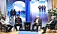 Урок N:5 "Опитността на единството в ранната църква"